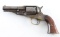 Remington New Model Police .38RF SN 6829