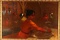 Original Oil on Board