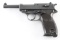 Walther P38 ac42 9mm 4690j