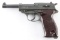 Mauser P38 byf 44 9mm 7548 d