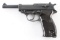 Walther P-38 ac 45 9mm 2684 c