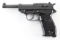 Mauser P38 byf 44 9mm 7293x