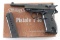 Walther P38 9mm 23450E