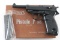 Walther P38 9mm 298034