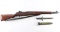 Winchester. M1 Garand. 30-06 1224532