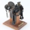 Original Fine Art Bronze