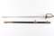 WW1 U.S. Navy Officers sword.