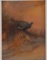 Original Oil on Board
