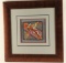 Milland Lomakema (Dawakema) Painting
