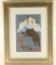 Arthur Begay Original Painting