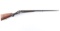Eco SxS 16ga SN: 22918