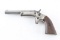 Stevens Single Shot Pistol 22 Short