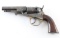 Cooper Firearms Co. DA Percussion 31cal