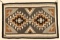 Two Gray Hills Rug