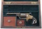 Moores Patent Teat Revolver 32cal SN 18063