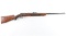 Mauser ES350 .22 LR SN: 158875