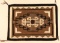 Two Gray Hills Rug