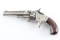 Smith & Wesson 1st Model 3rd .22cal
