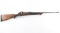 Remington Model 30-S .30-06 Gov't SN: 23125
