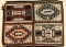Navajo Eye Dazzler Rug