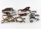 Lot of Spurs