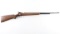 Winchester Model 72A .22 S/L/LR NVSN