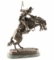 Fine Art Bronze by Frederic Remington