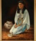 Original Oil on Board