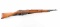 RE Terni 1938 Short Rifle 7.35 Carcano