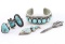 Collection of Navajo Jewelry