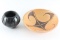 Lot of 2 Native American Pottery
