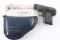 Smith & Wesson Model 61-1 22LR SN: B8117