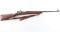 Springfield 1922 M2 .22 LR SN: 7998