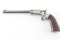 Stevens Diamond No.43 22LR SN: 88116