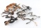 Lot of Spurs