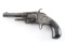 Otis Smith Revolver 30RF SN: 9790