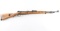 CZ/Fed Ord Inc K98k 8mm Mauser SN: 378p