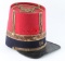 French Officers kepi.