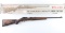 Ruger American/Farmer 17 HMR AFH-02461