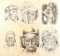 Western Prints by Doug Niska