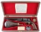 Colt 1860 Army 44 cal SN: 119153