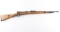 CZ/Fed Ord Inc K98k 8mm Mauser SN: 2008r