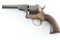 Moores Firearm Co. Belt revolver .32 Rimfire 5333