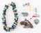Collection Of Jewelry