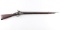 Colt 1861 NJ Marked Percussion Forager #14