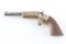 Stevens Single Shot Pistol 22 Short