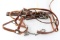 Lot of Horse Tack