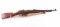 FEG/CAI M44 Mosin Nagant 7.62x54R SN BE3312