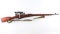 Tula/CAI 91/30 Mosin Nagant 7.62x54R #nr155