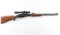 Remington Model 572 .22 S/L/LR SN:B1448818